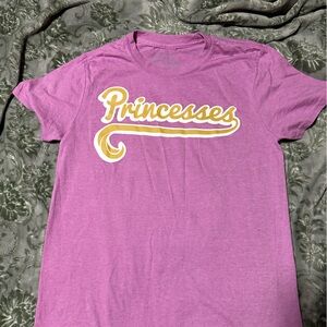 Rapunzel Jersey tee